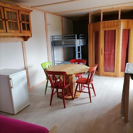 Apartament Harmonie Spirit 9 Rauret Zewnętrze zdjęcie