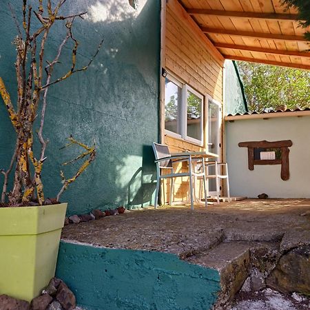 Apartament Harmonie Spirit 9 Rauret Zewnętrze zdjęcie