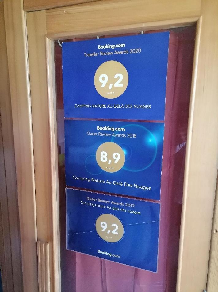 Apartament Harmonie Spirit 9 Rauret Zewnętrze zdjęcie