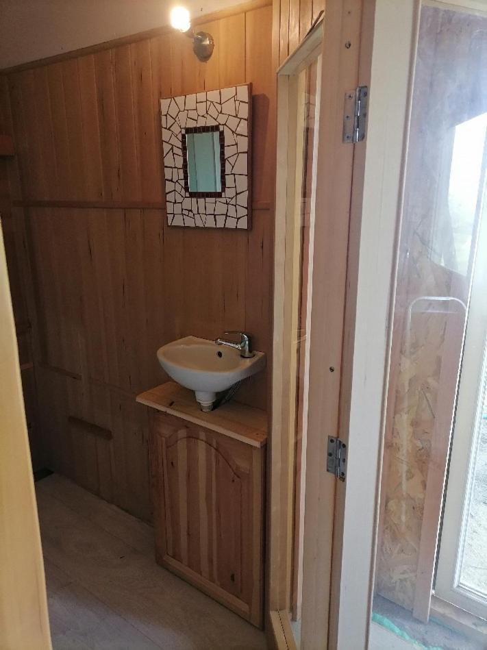 Apartament Harmonie Spirit 9 Rauret Zewnętrze zdjęcie