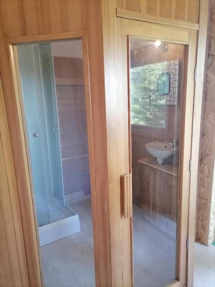 Apartament Harmonie Spirit 9 Rauret Zewnętrze zdjęcie