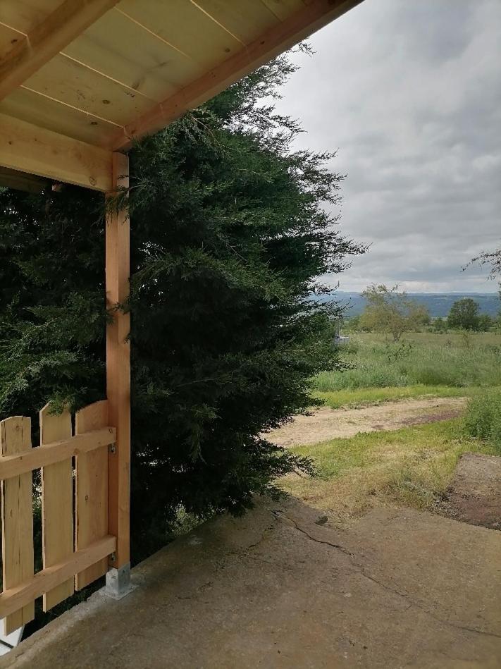 Apartament Harmonie Spirit 9 Rauret Zewnętrze zdjęcie