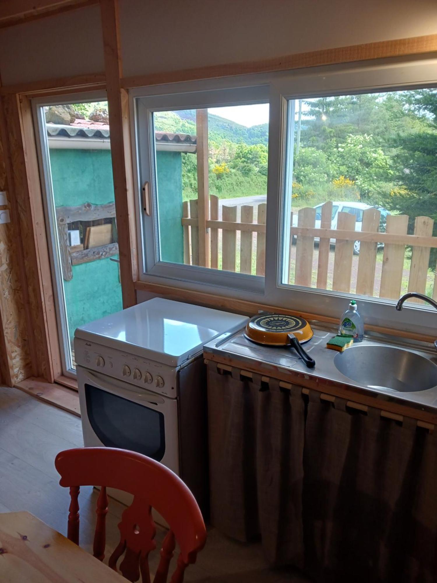 Apartament Harmonie Spirit 9 Rauret Zewnętrze zdjęcie