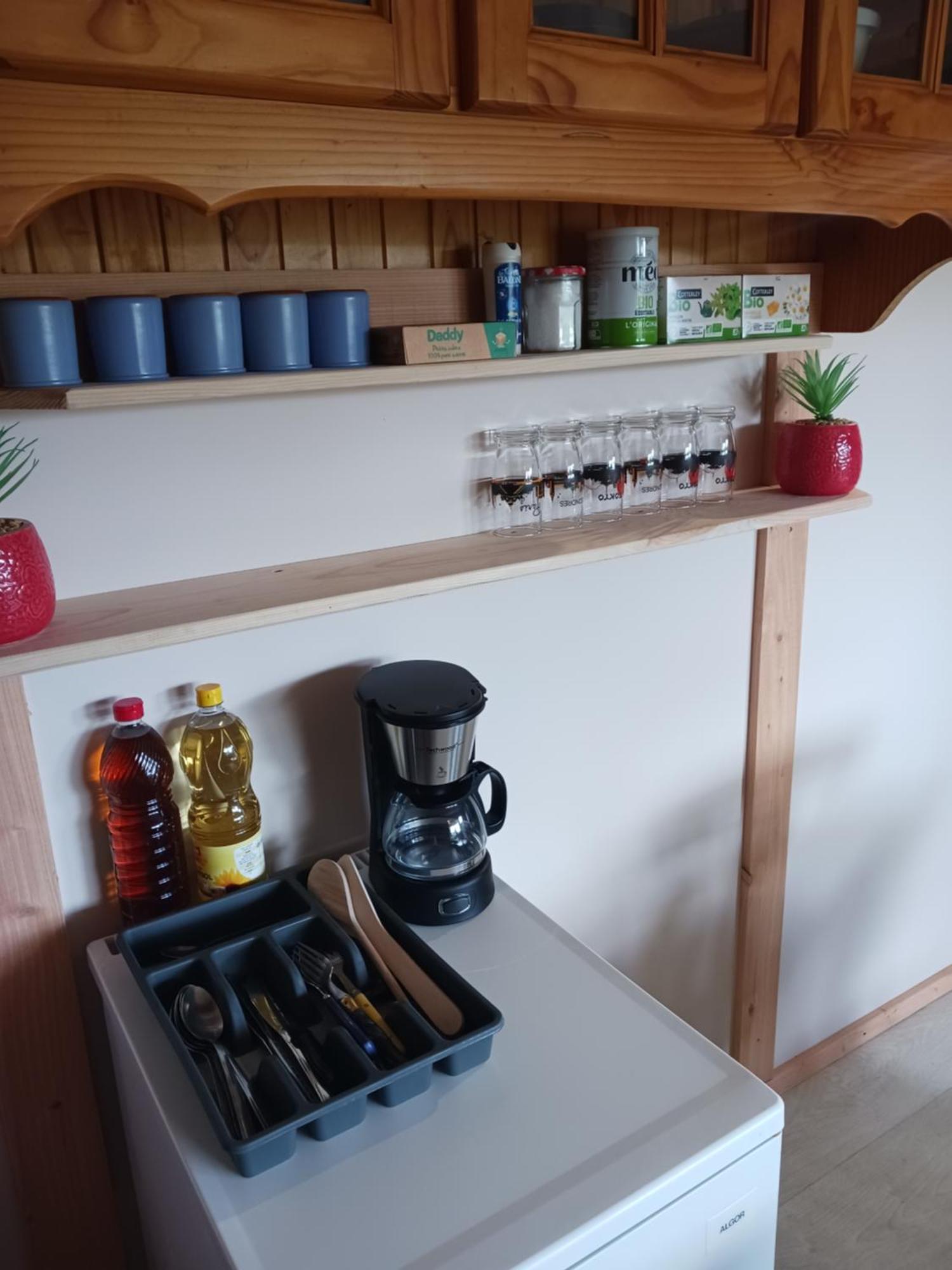 Apartament Harmonie Spirit 9 Rauret Zewnętrze zdjęcie