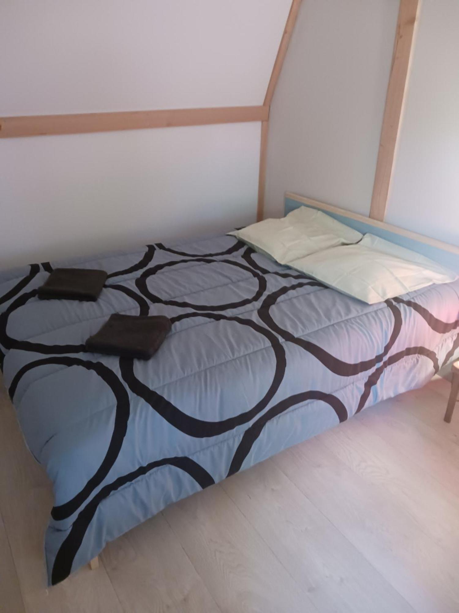 Apartament Harmonie Spirit 9 Rauret Zewnętrze zdjęcie