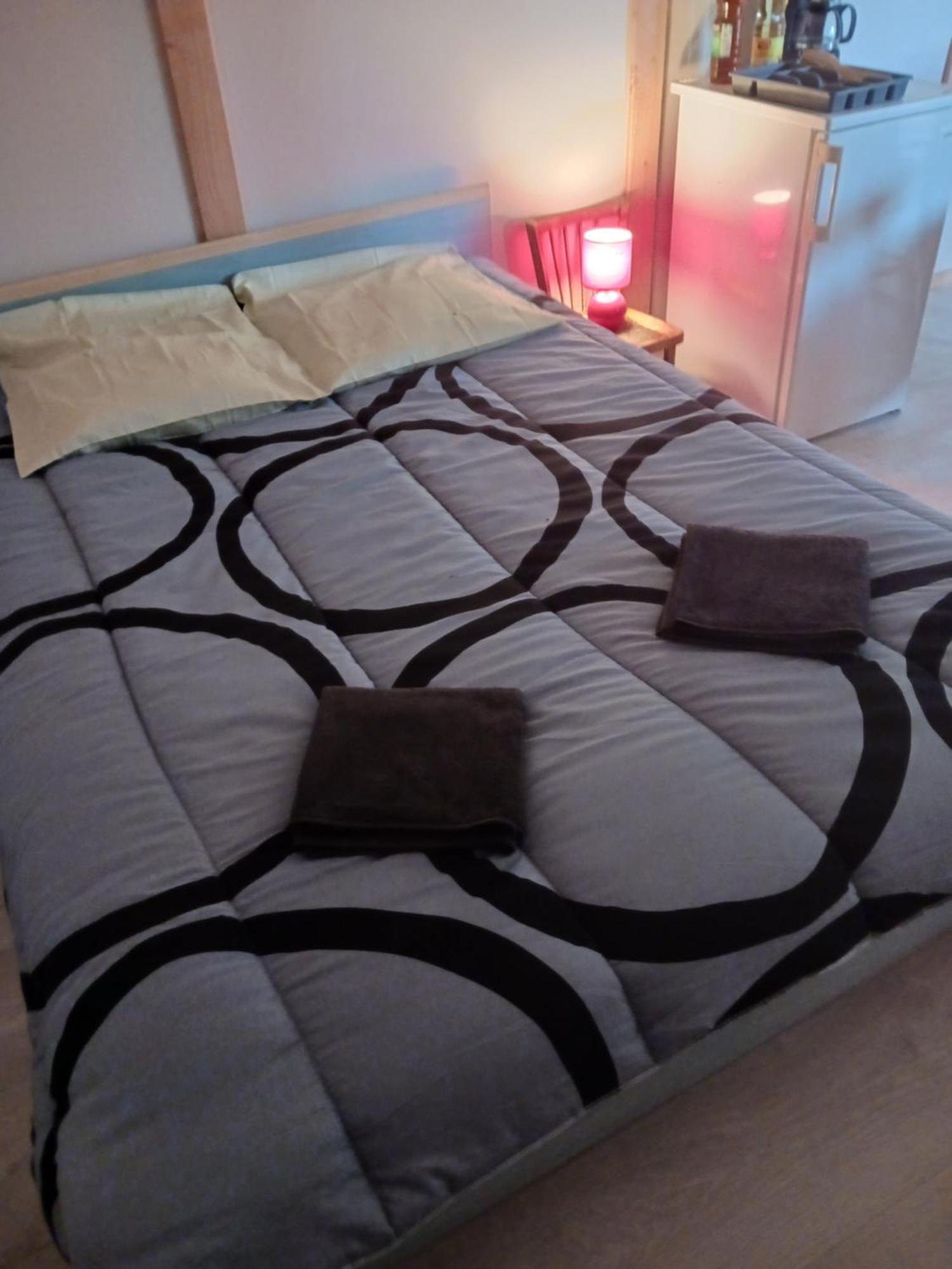 Apartament Harmonie Spirit 9 Rauret Zewnętrze zdjęcie